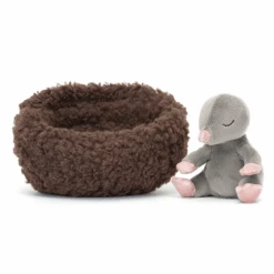 JELLYCAT HIBERNATING MOLE 5 JELLYCAT HIBERNATING MOLE -JELLYCAT Winkel jellycat hibernating mole 1