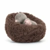 JELLYCAT HIBERNATING MOLE 1 JELLYCAT HIBERNATING MOLE -JELLYCAT Winkel jellycat hibernating mole