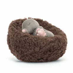 JELLYCAT HIBERNATING MOLE