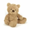 JELLYCAT HUGE BUMBLY BEAR 2 JELLYCAT HUGE BUMBLY BEAR -JELLYCAT Winkel jellycat huge bumbly bear