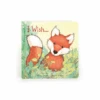 JELLYCAT I WISH… BOOK 1 JELLYCAT I WISH… BOOK -JELLYCAT Winkel jellycat i wish book