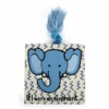 JELLYCAT IF I WERE A ELEPHANT BOARD BOOK 2 JELLYCAT IF I WERE A ELEPHANT BOARD BOOK -JELLYCAT Winkel jellycat if i were a elephant board book