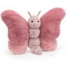 Jellycat Jellycat Knuffels - Beatrice Butterfly, 20cm -JELLYCAT Winkel jellycat jellycat knuffels beatrice butterfly 20cm