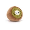 Jellycat Jellycat Knuffels - Fabulous Fruit Kiwi, 8cm 1 Jellycat Jellycat Knuffels - Fabulous Fruit Kiwi, 8cm -JELLYCAT Winkel jellycat jellycat knuffels fabulous fruit kiwi 8cm