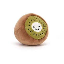 Jellycat Jellycat Knuffels - Fabulous Fruit Kiwi, 8cm