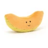 Jellycat Jellycat Knuffels - Fabulous Fruit Melon, 7cm 1 Jellycat Jellycat Knuffels - Fabulous Fruit Melon, 7cm -JELLYCAT Winkel jellycat jellycat knuffels fabulous fruit melon 7c