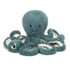 Jellycat Jellycat Knuffels - Storm Octopus Medium, 49cm