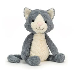 Jellycat Jellycat Knuffels - Tuffet Cat, 31cm