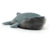 Jellycat Jellycat Knuffels - Wiley Whale, 17cm 2 Jellycat Jellycat Knuffels - Wiley Whale, 17cm -JELLYCAT Winkel jellycat jellycat knuffels wiley whale 17cm