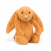 Jellycat Knufels - Bashful Golden Bunny Medium -JELLYCAT Winkel jellycat knufels bashful golden bunny medium