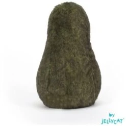 Jellycat Knuffels - Amuseable Avocado, 30cm 7 Jellycat Knuffels - Amuseable Avocado, 30cm -JELLYCAT Winkel jellycat knuffels amuseable avocado 30cm 2