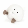 Jellycat Knuffels - Amuseable Snowball, 9cm 2 Jellycat Knuffels - Amuseable Snowball, 9cm -JELLYCAT Winkel jellycat knuffels amuseable snowball 9cm