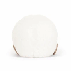 Jellycat Knuffels - Amuseable Snowball, 9cm 10 Jellycat Knuffels - Amuseable Snowball, 9cm -JELLYCAT Winkel jellycat knuffels amuseable snowball 9cm 3