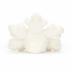 Jellycat Knuffels - Amuseable Snowflake Little, 18cm -JELLYCAT Winkel jellycat knuffels amuseable snowflake little 18cm 5
