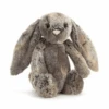 Jellycat Knuffels - Bashful Cottontail Bunny Medium, 31cm 2 Jellycat Knuffels - Bashful Cottontail Bunny Medium, 31cm -JELLYCAT Winkel jellycat knuffels bashful cottontail bunny medium
