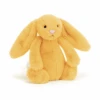 Jellycat Knuffels - Bashful Sunshine Bunny Medium, 31cm 2 Jellycat Knuffels - Bashful Sunshine Bunny Medium, 31cm -JELLYCAT Winkel jellycat knuffels bashful sunshine bunny medium 31