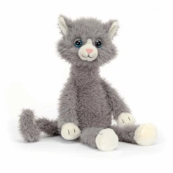 Jellycat Knuffels - Blowzy Belle Cat, 43cm