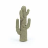 Jellycat Knuffels - Cactus Klein, 30cm (Amuseable Desert Cactus Small) 2 Jellycat Knuffels - Cactus Klein, 30cm (Amuseable Desert Cactus Small) -JELLYCAT Winkel jellycat knuffels cactus klein 30cm amuseable dese