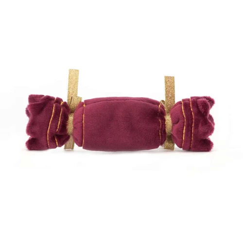 Jellycat Knuffels - Festive Folly Cracker, 11cm 5 Jellycat Knuffels - Festive Folly Cracker, 11cm - Afbeelding 3