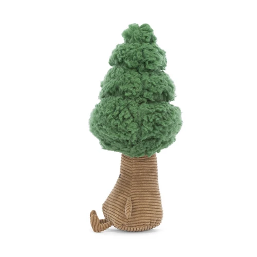 Jellycat Knuffels - Forestree Pine, 24cm 4 Jellycat Knuffels - Forestree Pine, 24cm - Afbeelding 2