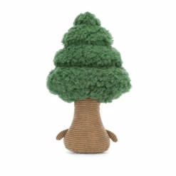 Jellycat Knuffels - Forestree Pine, 24cm 7 Jellycat Knuffels - Forestree Pine, 24cm -JELLYCAT Winkel jellycat knuffels forestree pine 24cm 2