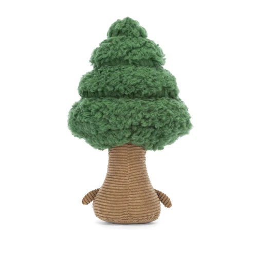 Jellycat Knuffels - Forestree Pine, 24cm 5 Jellycat Knuffels - Forestree Pine, 24cm - Afbeelding 3