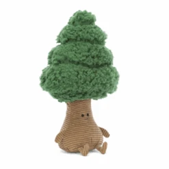 Jellycat Knuffels - Forestree Pine, 24cm