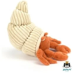 Jellycat Knuffels - Herman Hermit, 29cm -JELLYCAT Winkel jellycat knuffels herman hermit 29cm 1