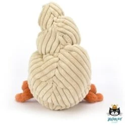 Jellycat Knuffels - Herman Hermit, 29cm -JELLYCAT Winkel jellycat knuffels herman hermit 29cm 2