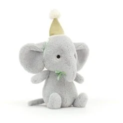 JELLYCAT Winkel -JELLYCAT Winkel jellycat knuffels jollipop elephant 20cm 1
