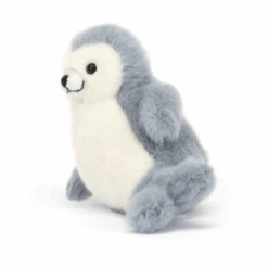 Jellycat Knuffels - Nauticool Roly Poly Seal, 14cm 6 Jellycat Knuffels - Nauticool Roly Poly Seal, 14cm -JELLYCAT Winkel jellycat knuffels nauticool roly poly seal 14cm 1