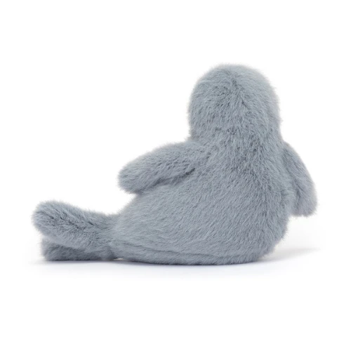 Jellycat Knuffels - Nauticool Roly Poly Seal, 14cm 5 Jellycat Knuffels - Nauticool Roly Poly Seal, 14cm - Afbeelding 3