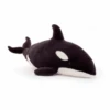 Jellycat Knuffels - Ollivander The Orca, 64cm 1 Jellycat Knuffels - Ollivander The Orca, 64cm -JELLYCAT Winkel jellycat knuffels ollivander the orca 64cm
