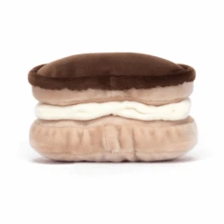 Jellycat Knuffels - Pretty Patisserie Éclair, 12cm 7 Jellycat Knuffels - Pretty Patisserie Éclair, 12cm -JELLYCAT Winkel jellycat knuffels pretty patisserie eclair 12cm 2