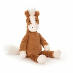 Jellycat Knuffels - Small Dainty Pony