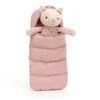 Jellycat Knuffels - Snuggler Cat, 23cm 2 Jellycat Knuffels - Snuggler Cat, 23cm -JELLYCAT Winkel jellycat knuffels snuggler cat 23cm
