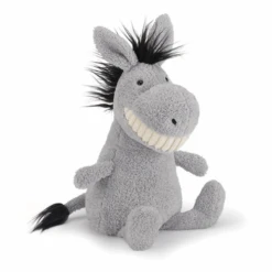 Jellycat Knuffels - Toothy Donkey