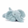 Jellycat Knuffels - Tumblie Elephant, 35cm 1 Jellycat Knuffels - Tumblie Elephant, 35cm -JELLYCAT Winkel jellycat knuffels tumblie elephant 35cm
