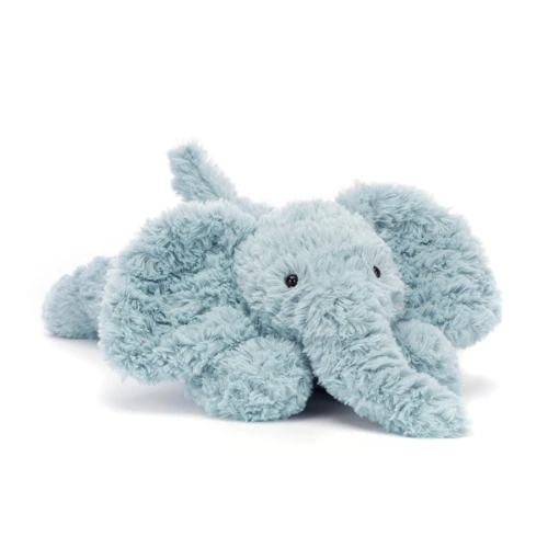 Jellycat Knuffels - Tumblie Elephant, 35cm 3 Jellycat Knuffels - Tumblie Elephant, 35cm
