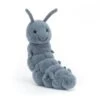 Jellycat Knuffels - Wriggidig Bug, 18cm 1 Jellycat Knuffels - Wriggidig Bug, 18cm -JELLYCAT Winkel jellycat knuffels wriggidig bug 18cm