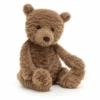 JELLYCAT LARGE COCOA BEAR 1 JELLYCAT LARGE COCOA BEAR -JELLYCAT Winkel jellycat large cocoa bear