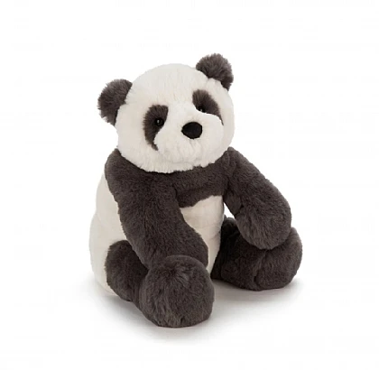 JELLYCAT LARGE HARRY PANDA CUB 4 JELLYCAT LARGE HARRY PANDA CUB - Afbeelding 2
