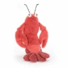 JELLYCAT LARRY LOBSTER 2 JELLYCAT LARRY LOBSTER -JELLYCAT Winkel jellycat larry lobster