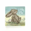 JELLYCAT LITTLE ME BOOK 1 JELLYCAT LITTLE ME BOOK -JELLYCAT Winkel jellycat little me book