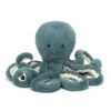JELLYCAT LITTLE STORM OCTOPUS -JELLYCAT Winkel jellycat little storm octopus