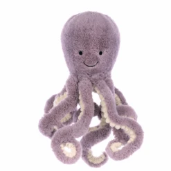 JELLYCAT MAYA LITTLE OCTOPUS 7 JELLYCAT MAYA LITTLE OCTOPUS -JELLYCAT Winkel jellycat maya little octopus 2