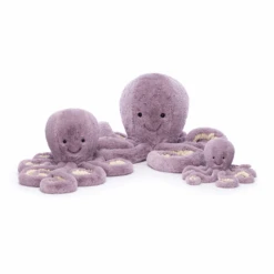 JELLYCAT MAYA REALLY BIG OCTOPUS 7 JELLYCAT MAYA REALLY BIG OCTOPUS -JELLYCAT Winkel jellycat maya really big octopus 2