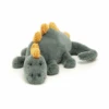 JELLYCAT MEDIUM DOUGLAS DINO 2 JELLYCAT MEDIUM DOUGLAS DINO -JELLYCAT Winkel jellycat medium douglas dino