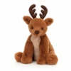 JELLYCAT MEDIUM REMI REINDEER 1 JELLYCAT MEDIUM REMI REINDEER -JELLYCAT Winkel jellycat medium remi reindeer