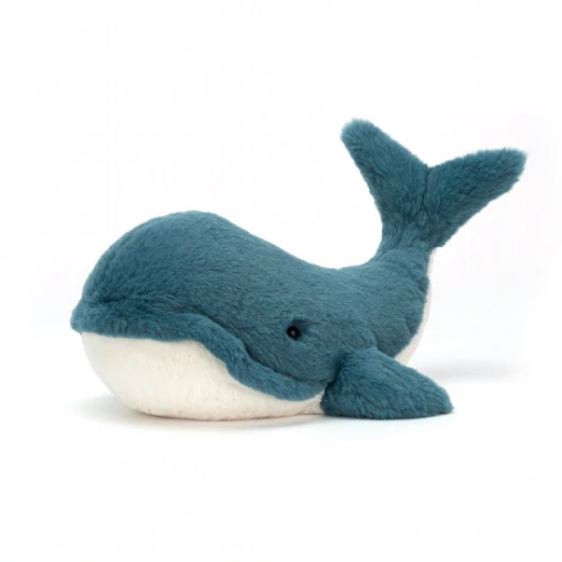 JELLYCAT IF I WERE WHALE BOARD BOOK 4 JELLYCAT IF I WERE WHALE BOARD BOOK - Afbeelding 2